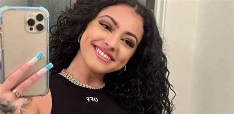 malu trevejo onlyfans leak reddit|MALU TREVEJO : r/theheavenonearth